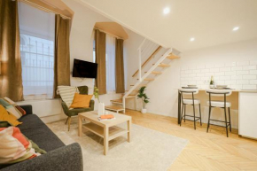 H57 - Boutique Apartments by BQA